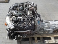 фото thumb №10, Vw touareg 07r 3.0 tdi 224km двигатель bks kompletny film