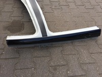 фото thumb №5, Toyota yaris iii 2011- блок двигателя b порог левый правый