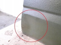 фото thumb №6, Двері зсувні праві зад citroen jumpy i 94-04