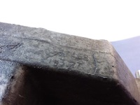 фото thumb №5, Mercedes e w211 3.5 міст передній a2203350004