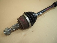 фото thumb №5, Привідний вал привідна права передня opel corsa d