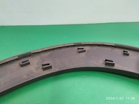 фото thumb №7, Молдинг крила лівий перед jumper ducato boxer 1307160070