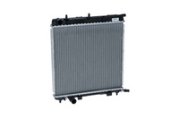 фото thumb №1, Радіаторів води nrf 53863