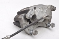 фото thumb №6, Nissan x-trail t33 1.5 e-power супорт гальмівний лівий перед 23r 5tys km