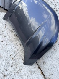 Edge mk2 капот перед передня сіра j7 в Україні, фото thumb