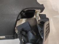 фото thumb №5, Mercedes w211 приборная панель консоль приборная панель приборная