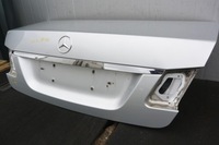 фото thumb №4, Кришка багажника багажника mercedes w212 sedan c775 775