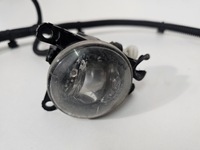 фото thumb №7, Проводка противотуманная фара радар датчик opel astra vi l