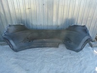 фото thumb №9, Бампер задняя seat leon 1p состояние bdb 05-