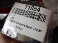 фото thumb №7, Лампа левый задняя opel insignia a 10r 2.0 kombi 13226854 11054