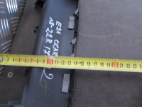 фото thumb №7, Защита заглушка радио 5542202740 toyota corolla e21 1.8 18-22r. hybrid