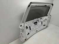 фото thumb №8, 2014 audi q5 sq5 задняя крышка багажника багажника