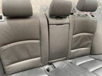 фото thumb №10, Сиденья комфортные сиденья чёрные заднее сиденье обшивки bmw f11 lci lift europa