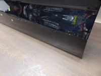 фото thumb №6, Дверь передние левая vw polo v 6r0