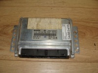 фото thumb №1, Бортовой компьютер блок управления двигателя nnn100640 4.0 v8 land rover discovery 2 ii