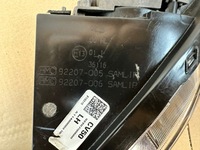 фото thumb №9, Hyundai bayon лампа передня ліва перед верхній 92207q0500