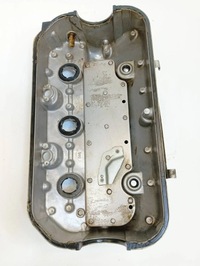 фото thumb №7, Honda legend ii coupe ka8 1994 крышка клапанов правая 3,2 бензин c32a2