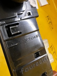 фото thumb №11, Панель переключатель окон зеркал дверь перед левый dacia jogger sandero iii