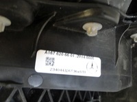 фото thumb №7, Mercedes gle 167 w167 балка передняя 63 amg