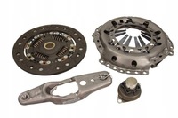 фото thumb №1, Сцепление kpl audi a2 seat altea ibiza leon skoda fabia octavia vw golf polo