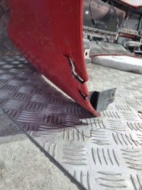 фото thumb №8, 2020 3sd bentley continental gt coupe бампер задня задній kompletny камера