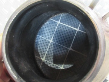 фото thumb №6, Dpf катализатор audi a6 c8 2.0 tdi 05l131765k 05l131775c 05l171aa