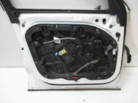 фото thumb №8, Замок двері ліва передні volvo xc40 xc