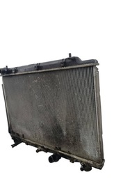 фото thumb №8, Honda fr-v 2008 радиатор