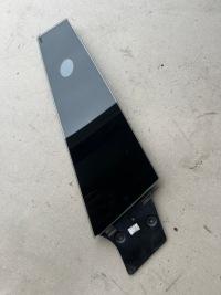 Купить Tesla s стекло молдинг наружная стойка среднего левая с камера, фото thumb