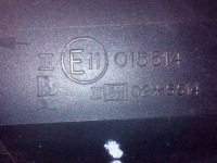 фото thumb №4, Дзеркало ліва передні mg 45