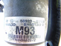 фото thumb №5, Насос abs hyundai ix35 58920-2y930