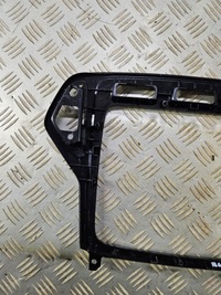 фото thumb №8, Рамка радіо навігації blaupunkt nx ford mondeo mk4