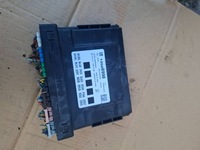 фото thumb №1, Модуль комфорта opel mokka 1.6 2014- 13506998