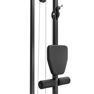 Нижний и верхний подъемник MH-W106 2.0 - Marbo Sport