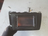 фото thumb №5, Mazda 6 ii gh 08-13r радио навигация