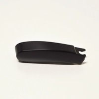 фото thumb №7, Volvo s60 mk1 ліва захист двірники скло передньої lhd 9484616оригінальна