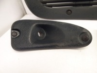 фото thumb №4, Renault kangoo i 98- оббивка захист kpl