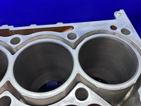 фото thumb №8, Блок dół двигателя mercedes w204 1.8 cgi 271860 r2710107705