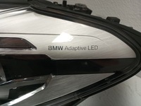 фото thumb №7, Лампа правая bmw 6 g32 gt full led 7496444 7461883