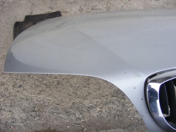 фото thumb №16, Bmw e46 капот купе cabrio рестайлинг 2003-2007 год повреждённая