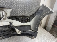 фото thumb №10, Bmw x1 e84 09-15 бампер перед передний 475 51117303751