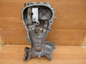 VW POLO 1.2 12V AZQ BME КОРПУС РАСПРЕДВАЛА 03E103475H слайд № III
