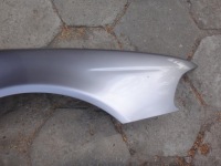 фото thumb №10, Крила правий перед передній bmw e39 aspensilber нелакований