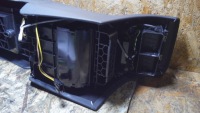 фото thumb №10, Туннель средний зад mercedes cls w219