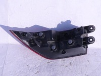 фото thumb №9, Audi a7 ii 8w6 лампа задня ліва led