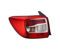 фото thumb №1, Dacia logan 10.12 - лампа задня