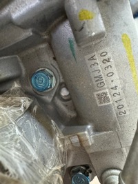 фото thumb №5, Honda hr-v iii 1.5 ehev гибрид 2023 коллектор впускной всасывающий дроссельная заслонка