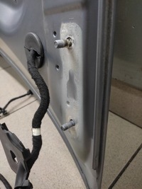 фото thumb №9, Audi a6 c6 капот кришка двигуна лак ly7g