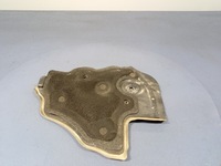 фото thumb №4, Bmw 7 g11 g12 жабо стенка правая 7340206