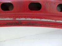 Ford transit mk5 v капот крышка двигателя c0 00-02r с Разборки, фото thumb